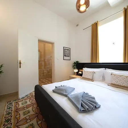 Traditional 2 Bedroom House With Yard Ssch1-1 Saint Julian's Exterior photo