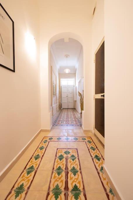 Holiday home Traditional 2 Bedroom House With Yard Ssch1-1